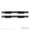 Westin Automotive 19-C RAM 1500 QUAD CAB HDX XTREME NERF STEP BARS TEXTURED BLACK 56-24095 - alternate 9